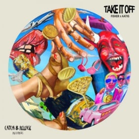 FISHER X AATIG - TAKE IT OFF